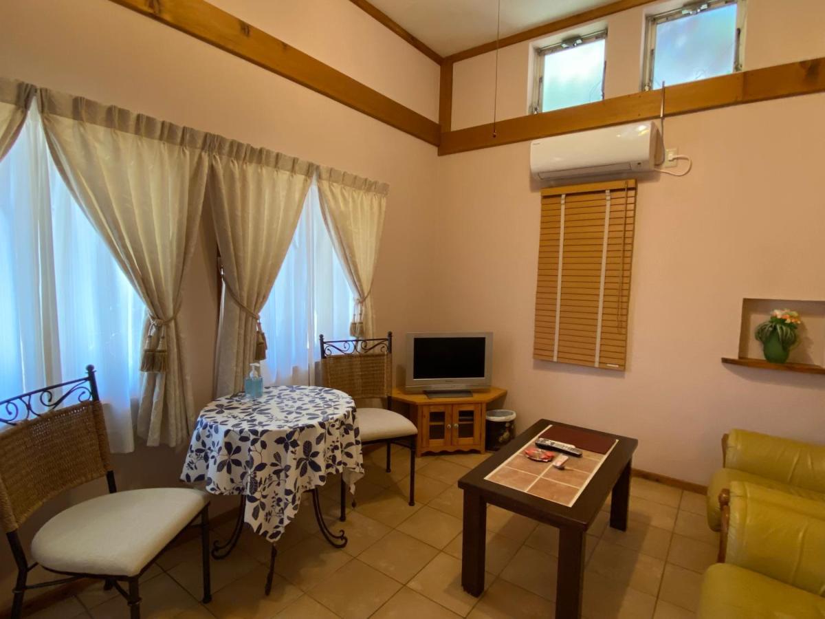 Private Hotel Rei Фудзі-Каваґутіко Екстер'єр фото