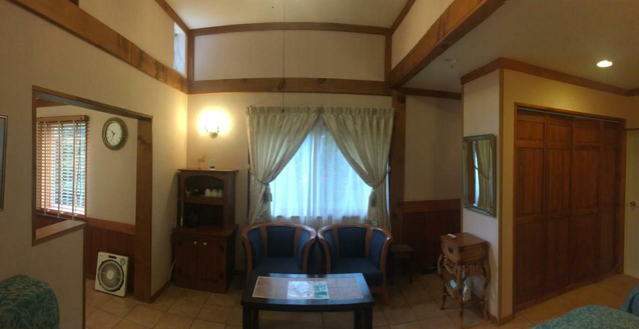 Private Hotel Rei Фудзі-Каваґутіко Екстер'єр фото